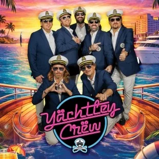 Yachtley Crew
