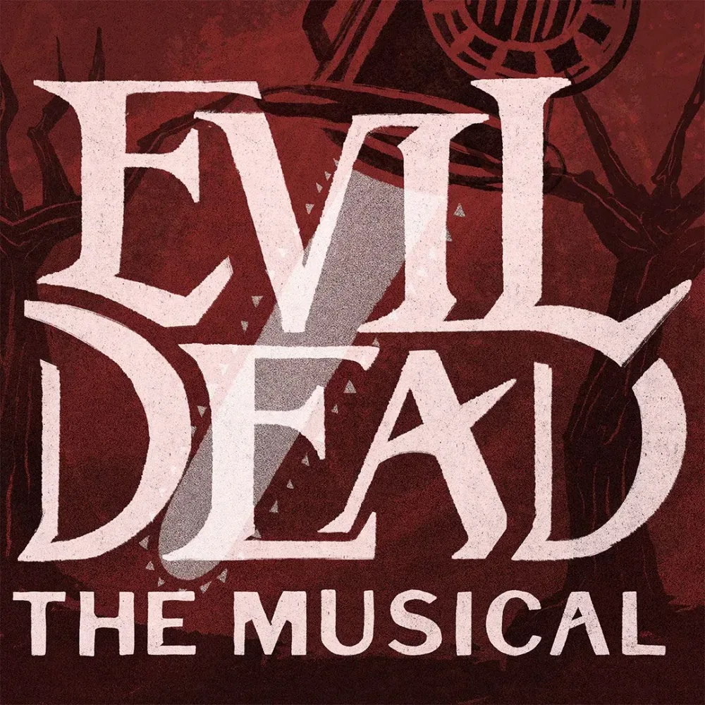 Evil Dead the Musical — Omaha Community Playhouse