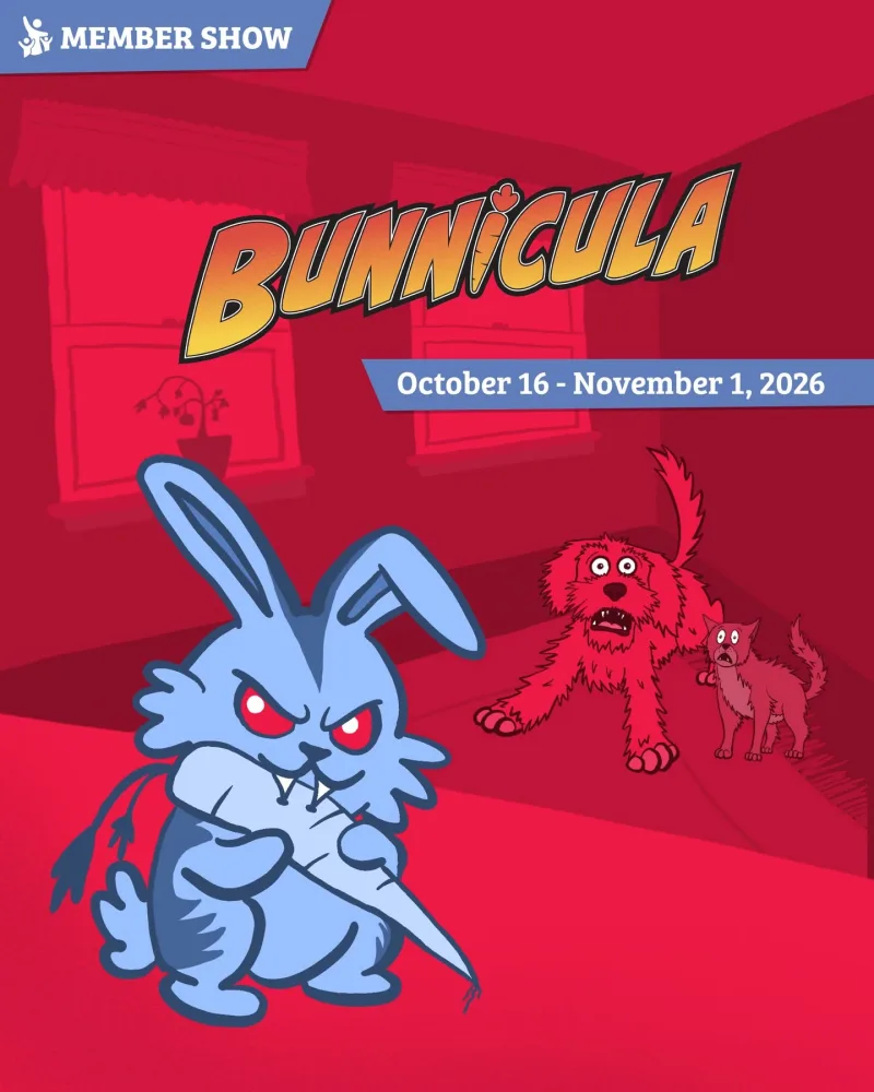 Bunnicula — The Rose Theater