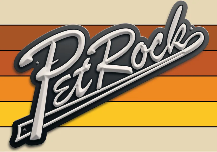 Pet Rock