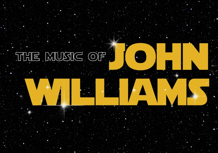 Omaha Symphony The Award Winning Music of John Williams