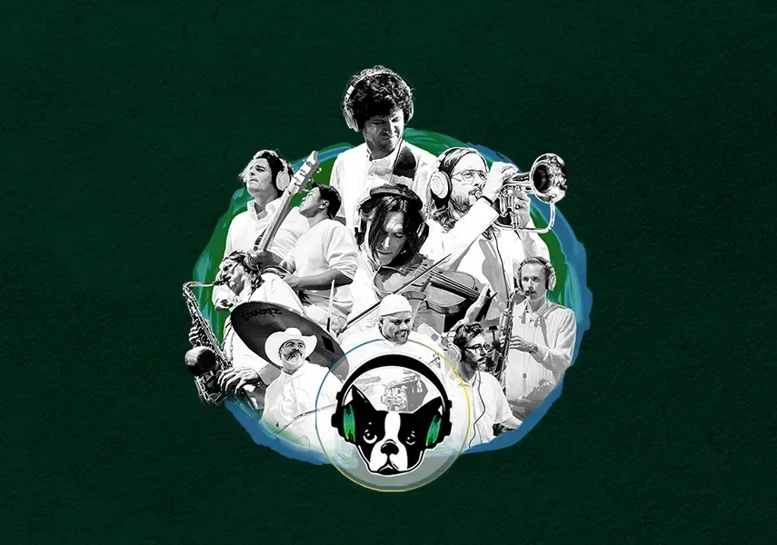 Snarky Puppy