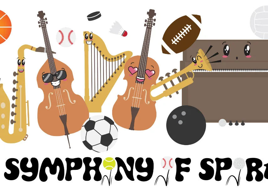 Omaha Symphony Symphony of Sports