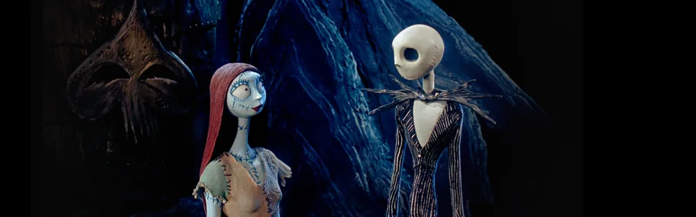 Omaha Symphony The Nightmare Before Christmas