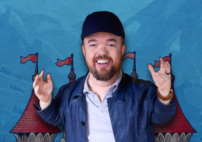 Brad Williams