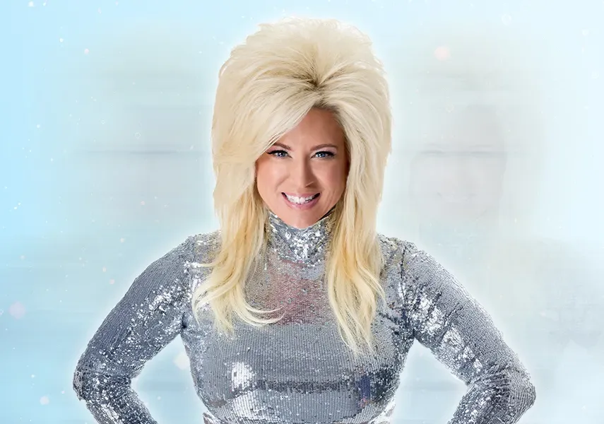 Theresa Caputo Live! The Experience