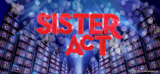 Sister Act — Nebraska Wesleyan University Theatre
